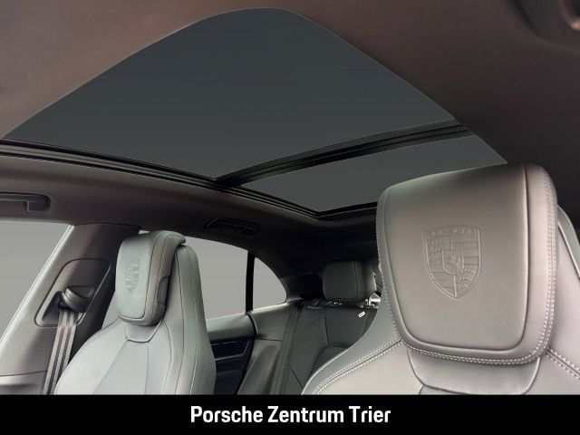 Porsche Macan 4 - Samsaru's Car Outlet