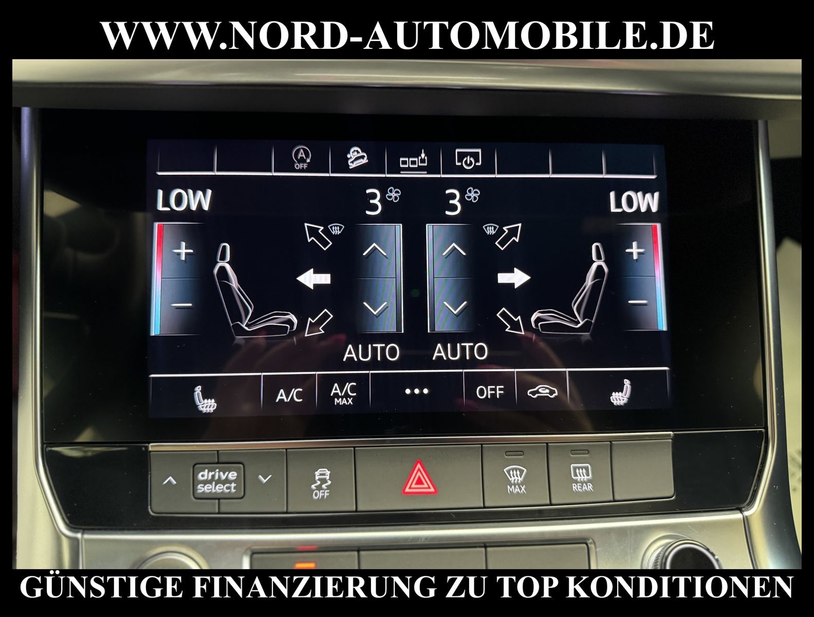 Audi A6 Allroad 50 TDI QU - Samsaru's Car Outlet