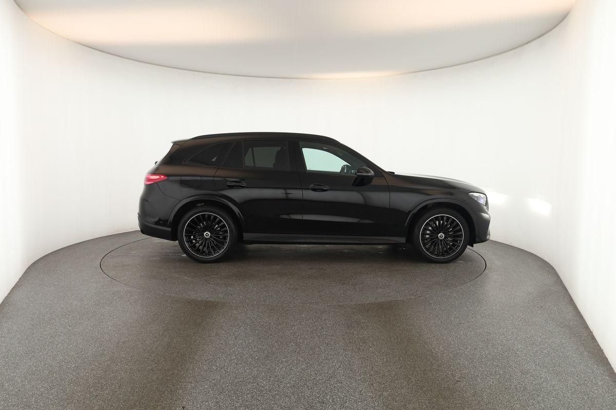 Mercedes-Benz GLC 300 d 4M AMG Advanced Night DIGITAL Pano AHK