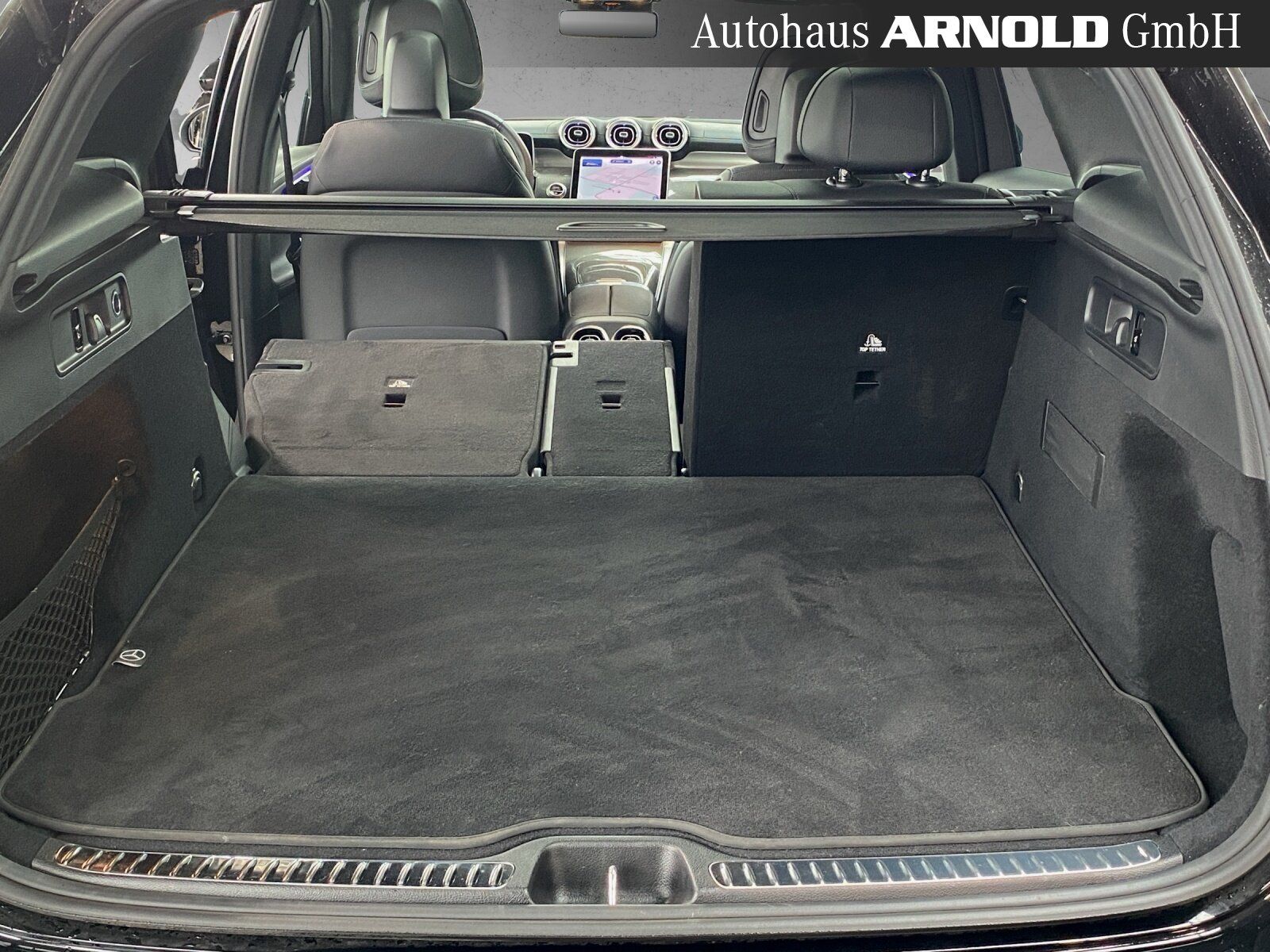 Mercedes-Benz Mercedes-AMG GLC 43 4M Distr AHK Memory Pano 360