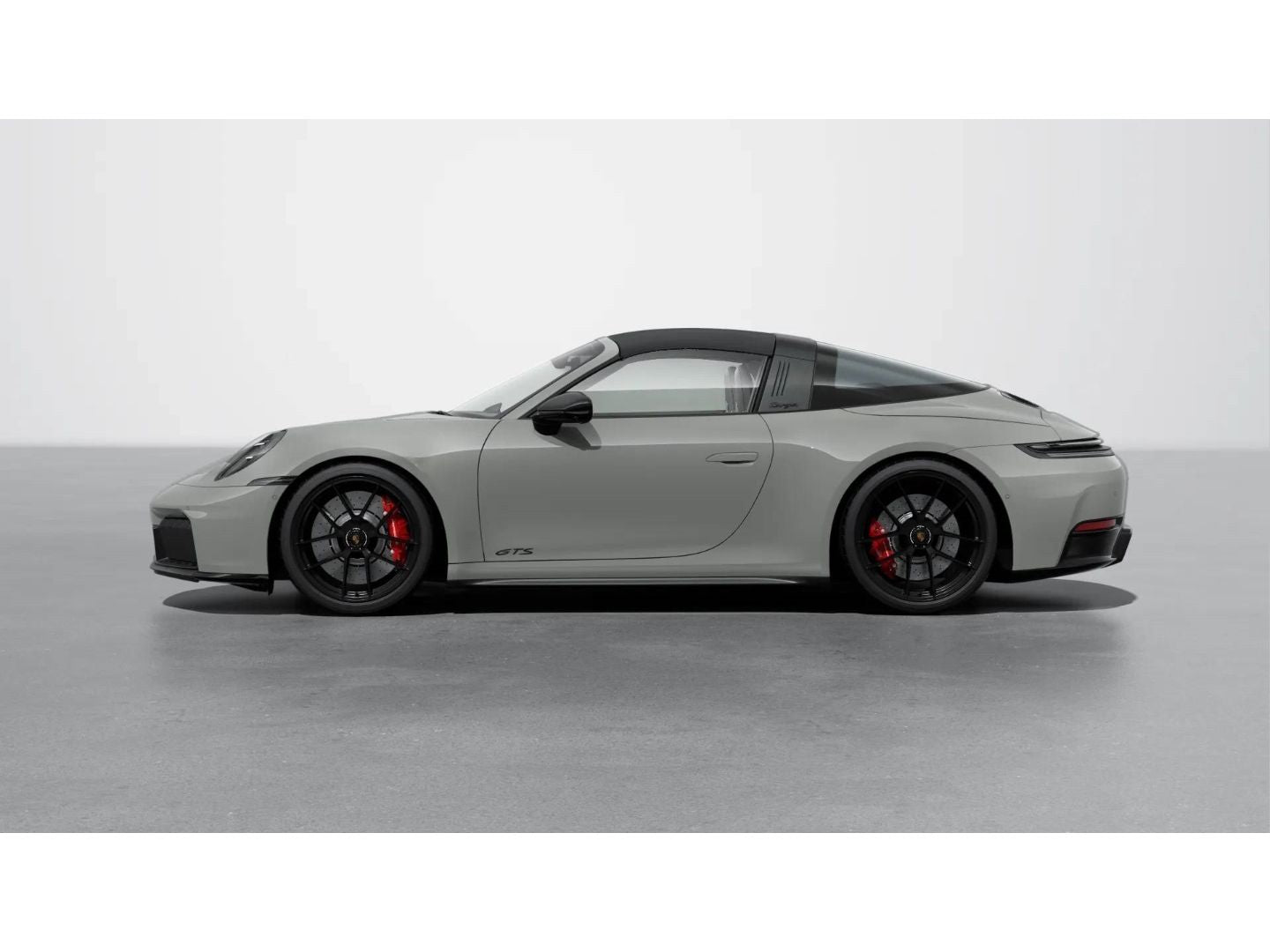 Porsche 992 Targa 4 GTS Lift Burmester HD-Matrix ACC