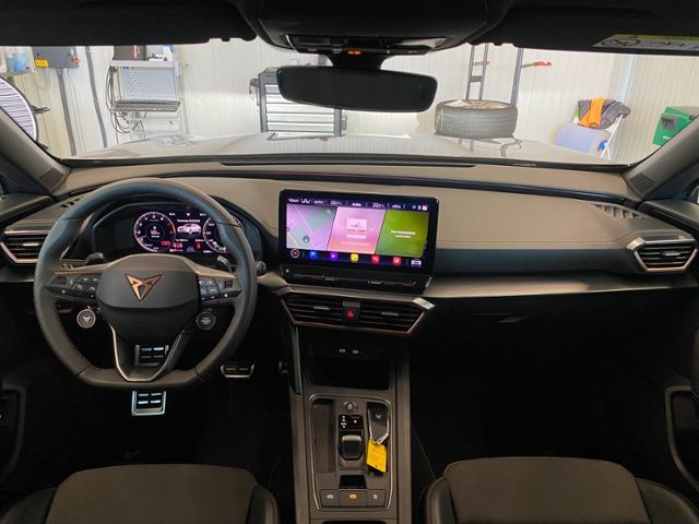 Cupra Formentor VZ Kamera Navi Pano ACC