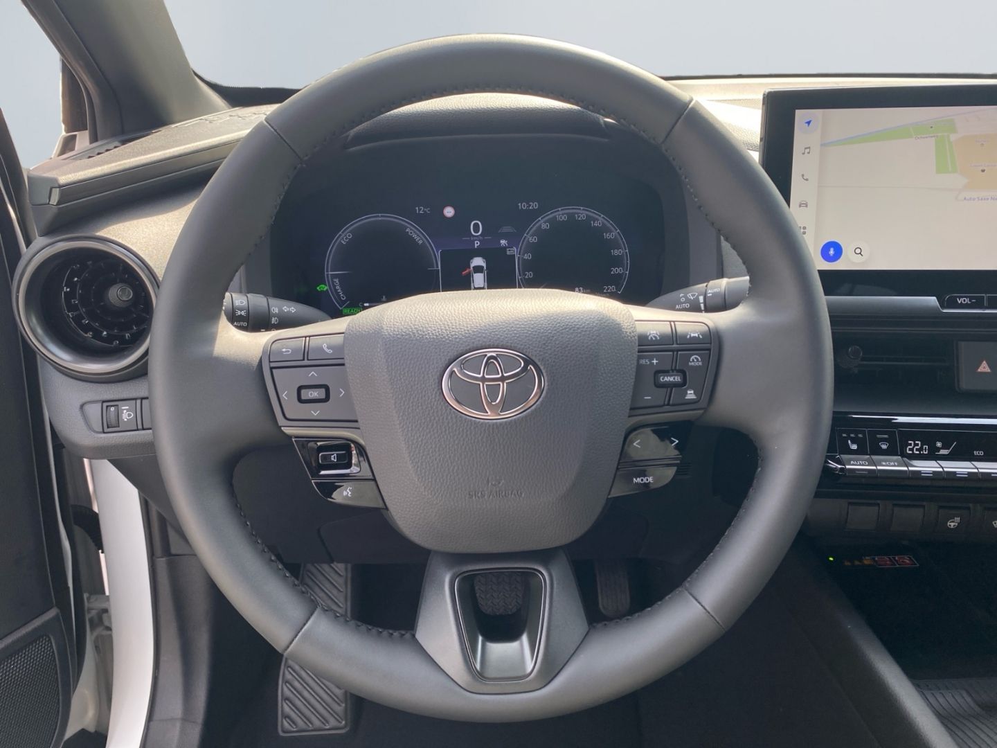 Toyota C-HR 1.8 Hybrid Teamplayer *LED*ACC*CAM*SHZ*PDC*