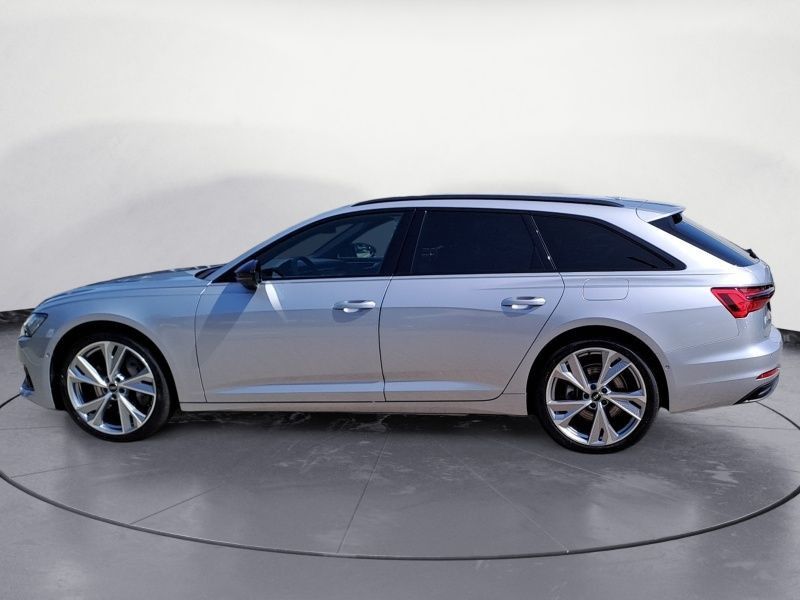 Audi A6 Avant 50 TFSI e quattro S tronic - Samsaru's Car Outlet