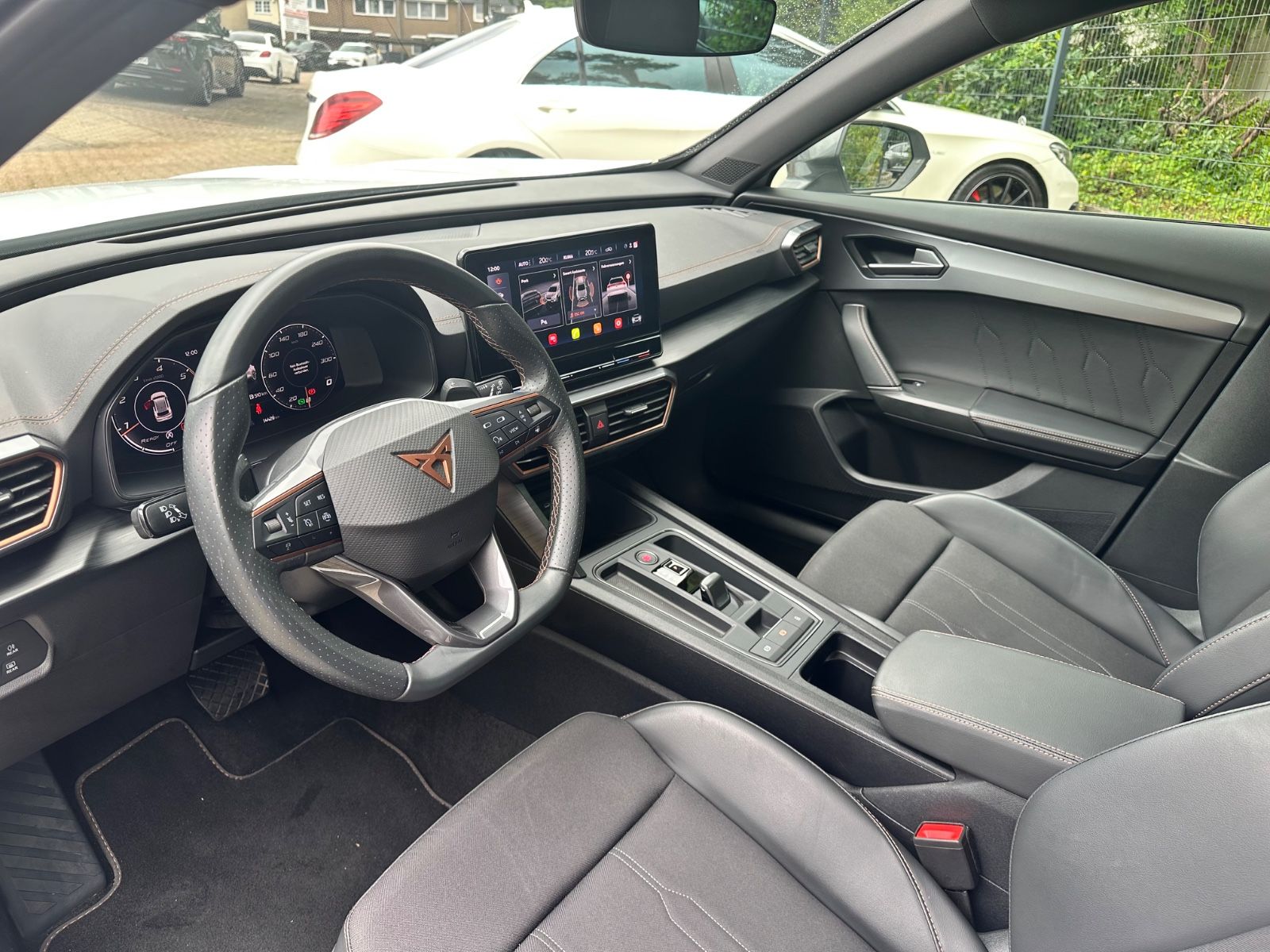 Cupra Formentor 2.0 TDI 4Drive - Samsaru's Car Outlet