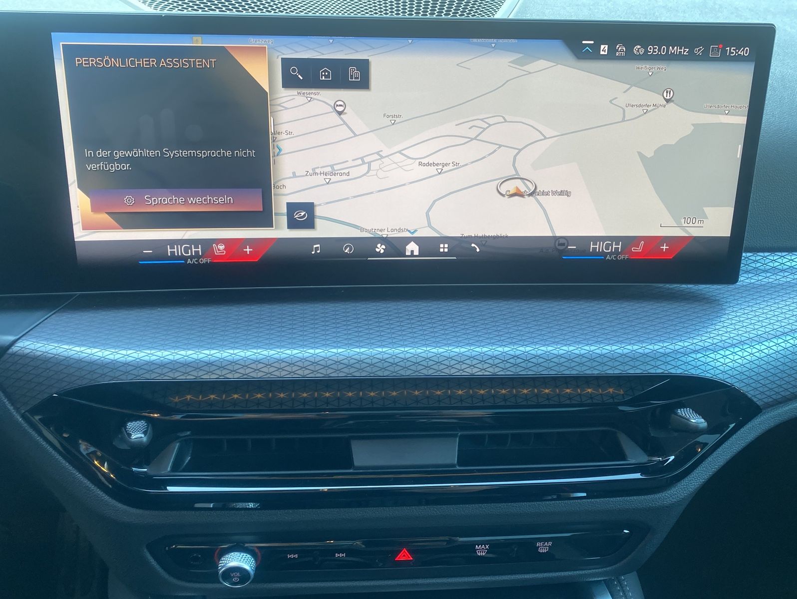 BMW 430 Gran Coupé i xDrive M Sport*HeadUp*Glasdach*