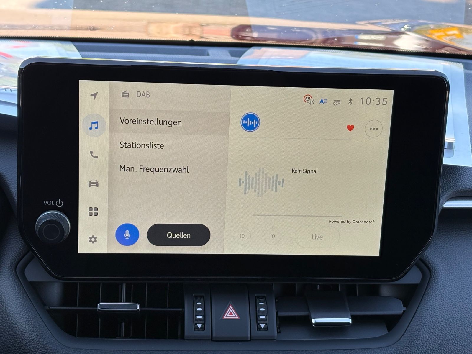Toyota RAV4 Plug-in Hybrid 4x4 Teamplayer