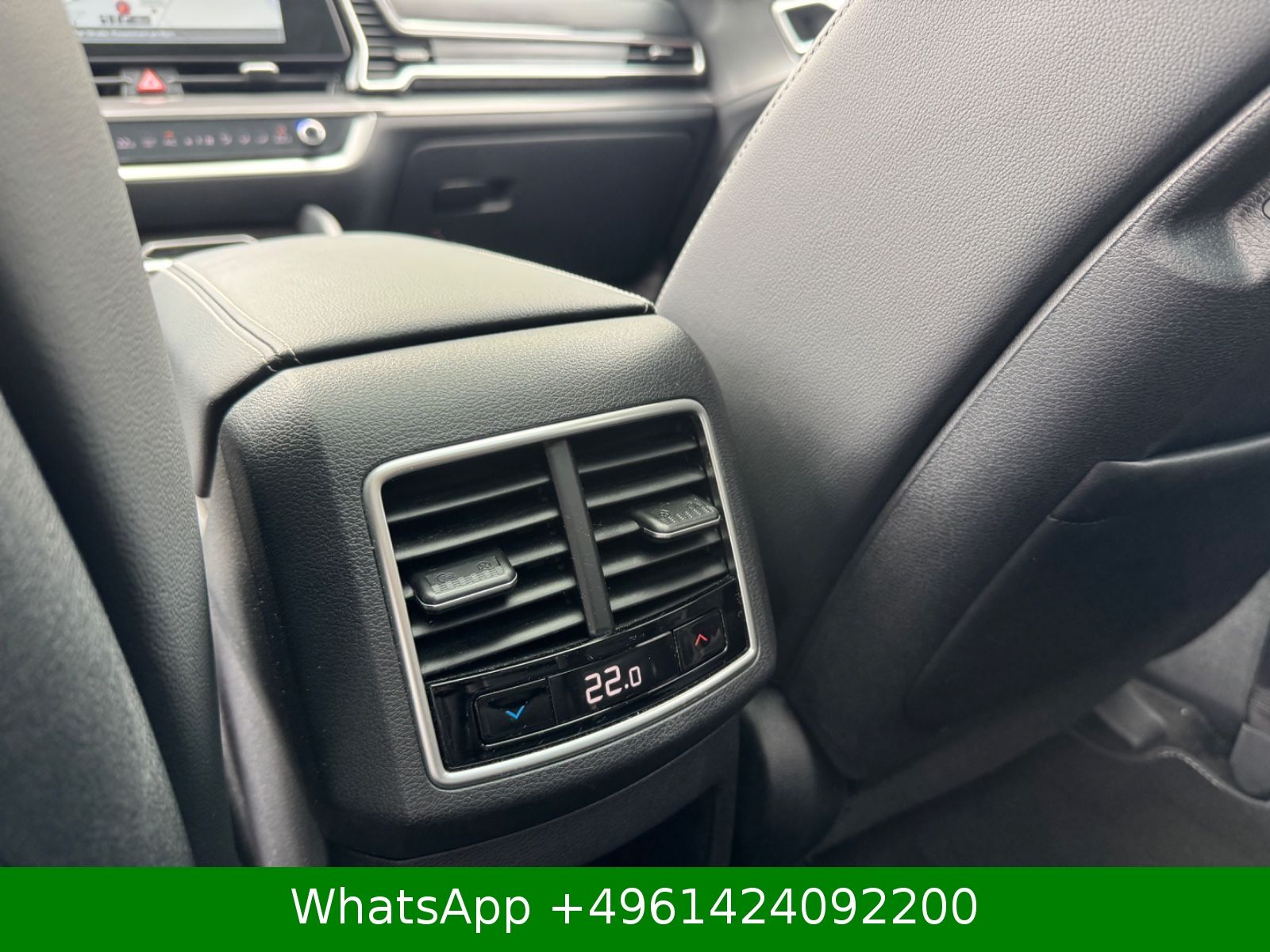 Kia Sportage GT-Line 4WD DRIVE WISE PAKET