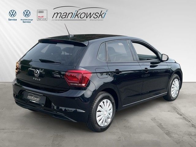 Volkswagen Polo VI 1.0 TSI DSG - Samsaru's Car Outlet
