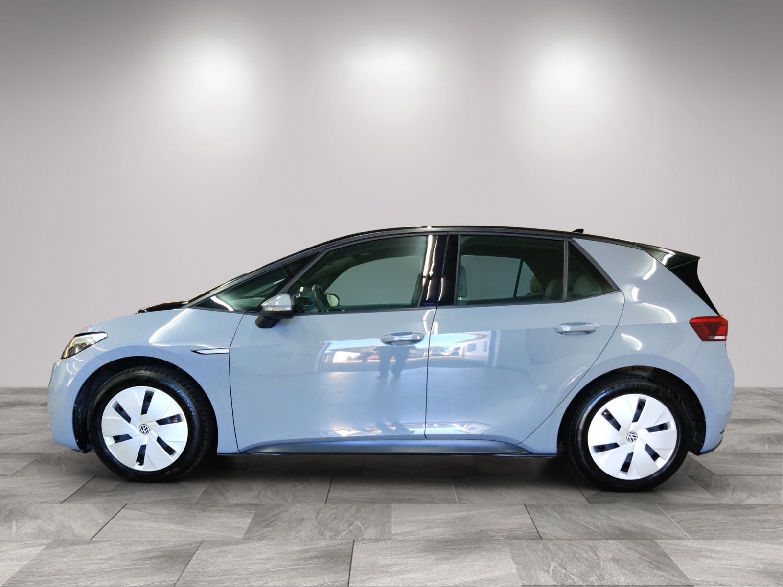 Volkswagen ID.3 City - Samsaru's Car Outlet