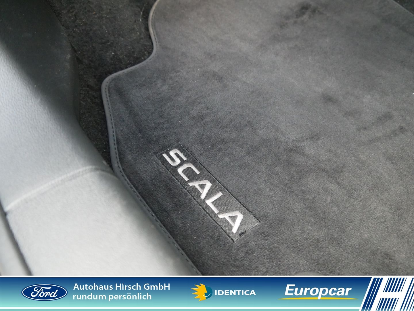 Skoda Scala Ambition 1.0 TSI - Samsaru's Car Outlet