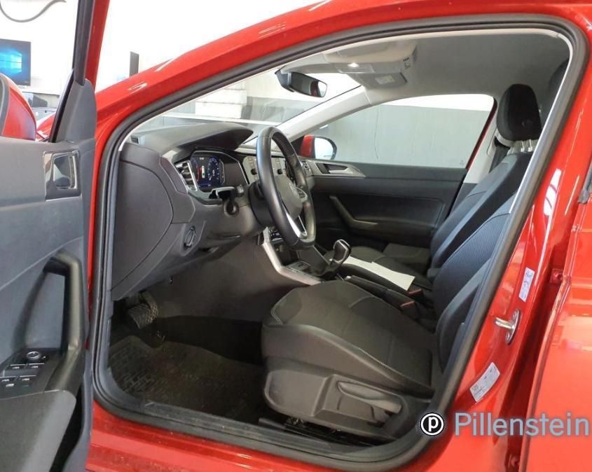 Volkswagen Taigo TSI DSG STYLE - Samsaru's Car Outlet