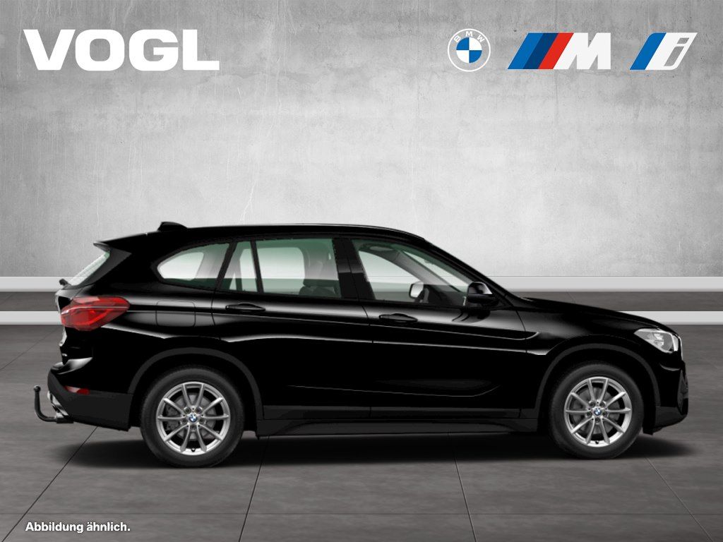 BMW X1 xDrive18d - Samsaru's Car Outlet