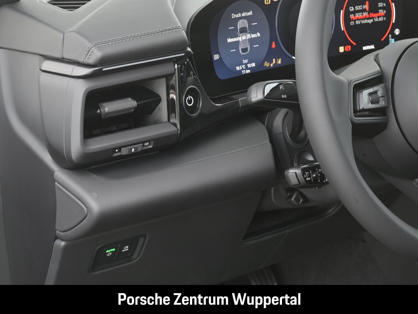 Porsche Macan 4S BOSE Rückfahrkamera Panorama LED-Matrix