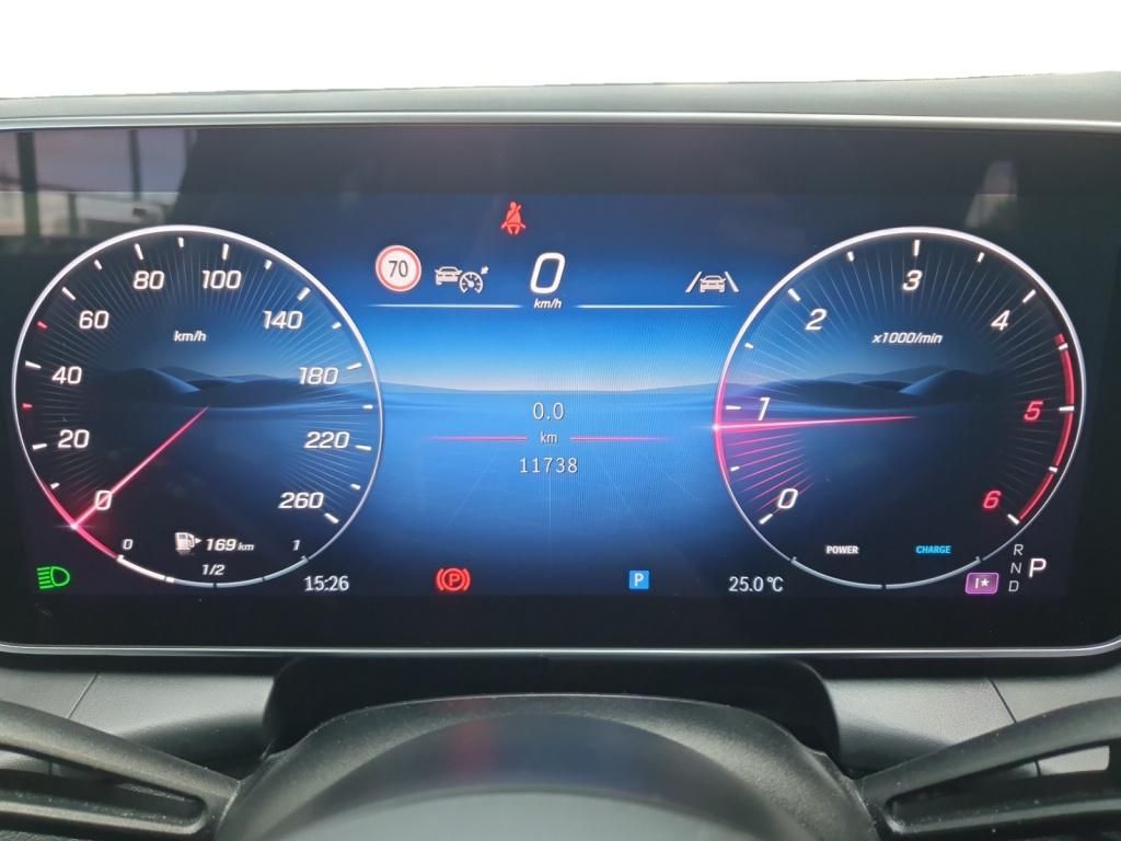 Mercedes-Benz GLC 220 d 4M AMG - Samsaru's Car Outlet