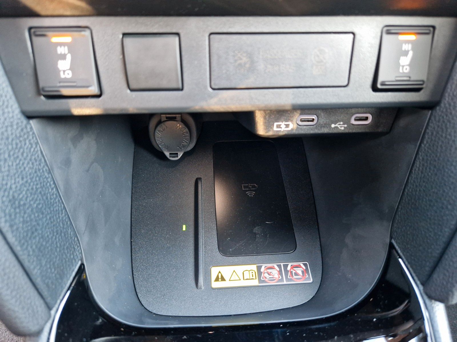 Toyota Yaris Cross 1,5 Teamplayer Safety + Winter Paket