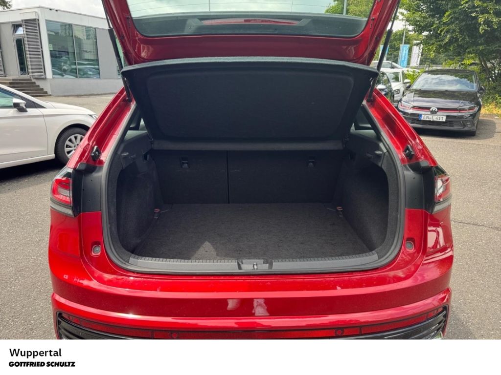 Volkswagen Taigo 1.0 TSI R-Line DSG - Samsaru's Car Outlet