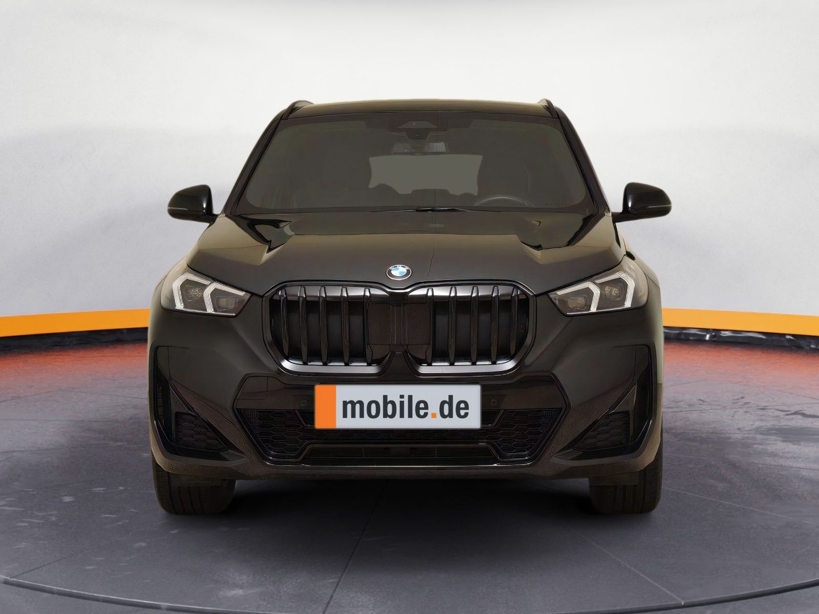 BMW X1 xDrive23d M Sportpaket - Samsaru's Car Outlet