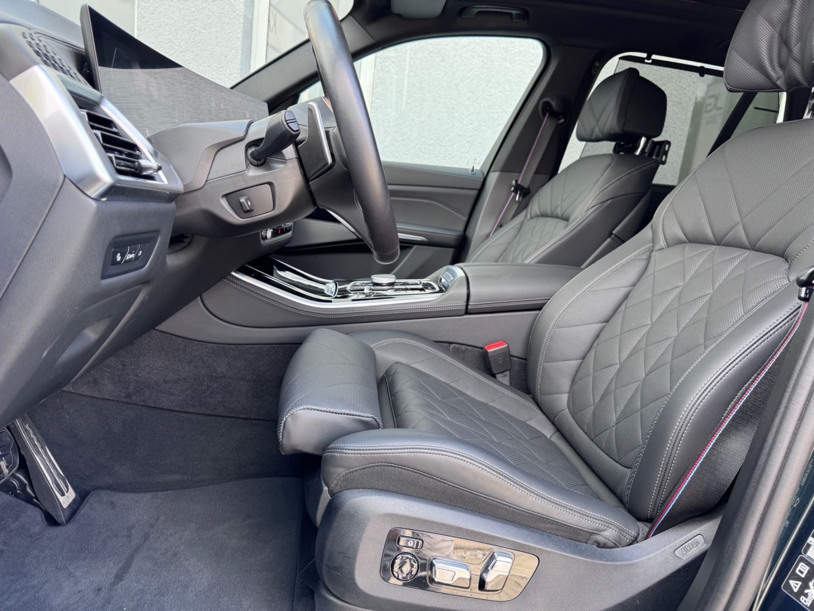 BMW X5 40 d xDrive M Sport*Pro*Iconic*Pano*Luft*22`