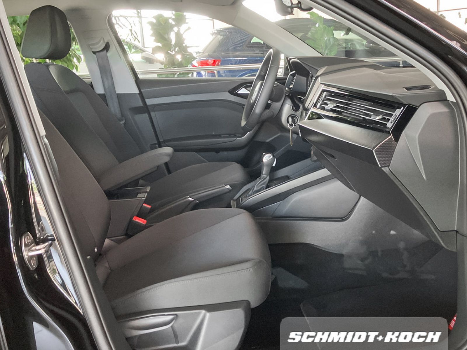 Audi A1 Sportback 30 1.0 TFSI S-tronic S line NAVI