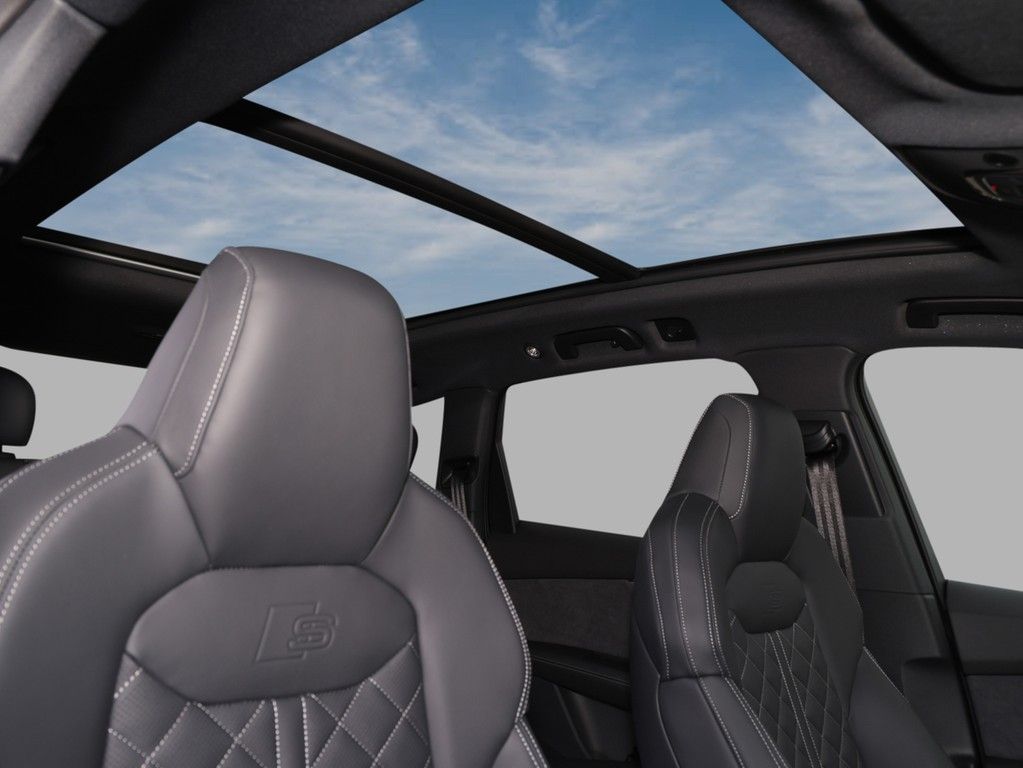 Audi Q7 SUV S line 60 TFSI e quattro