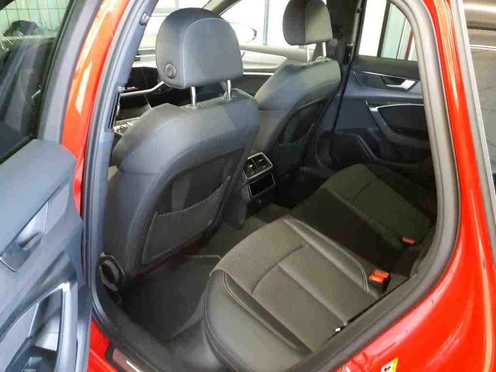Audi A6 Avant 50 TDI quattro S-LINE - Samsaru's Car Outlet
