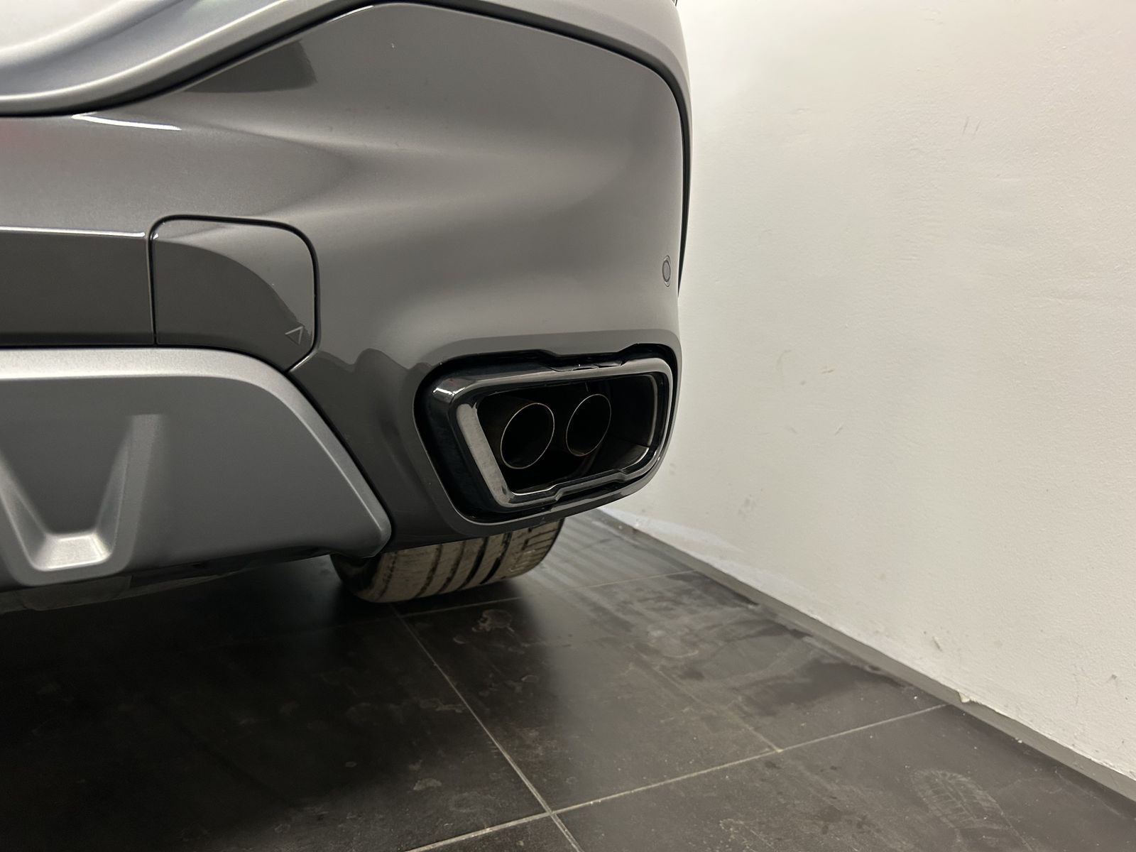 BMW X6 xDrive40i M Sportpaket Pro DA. Prof. PA. Prof