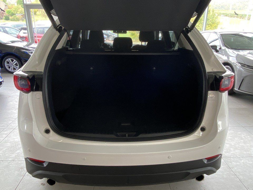 Mazda CX-5 2.5 Advanatge AUTOMATIK