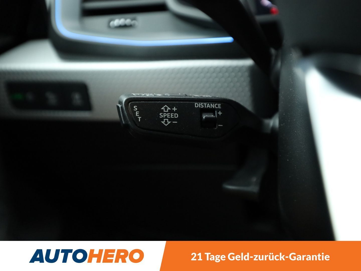 Audi A1 40 TFSI S line - Samsaru's Car Outlet