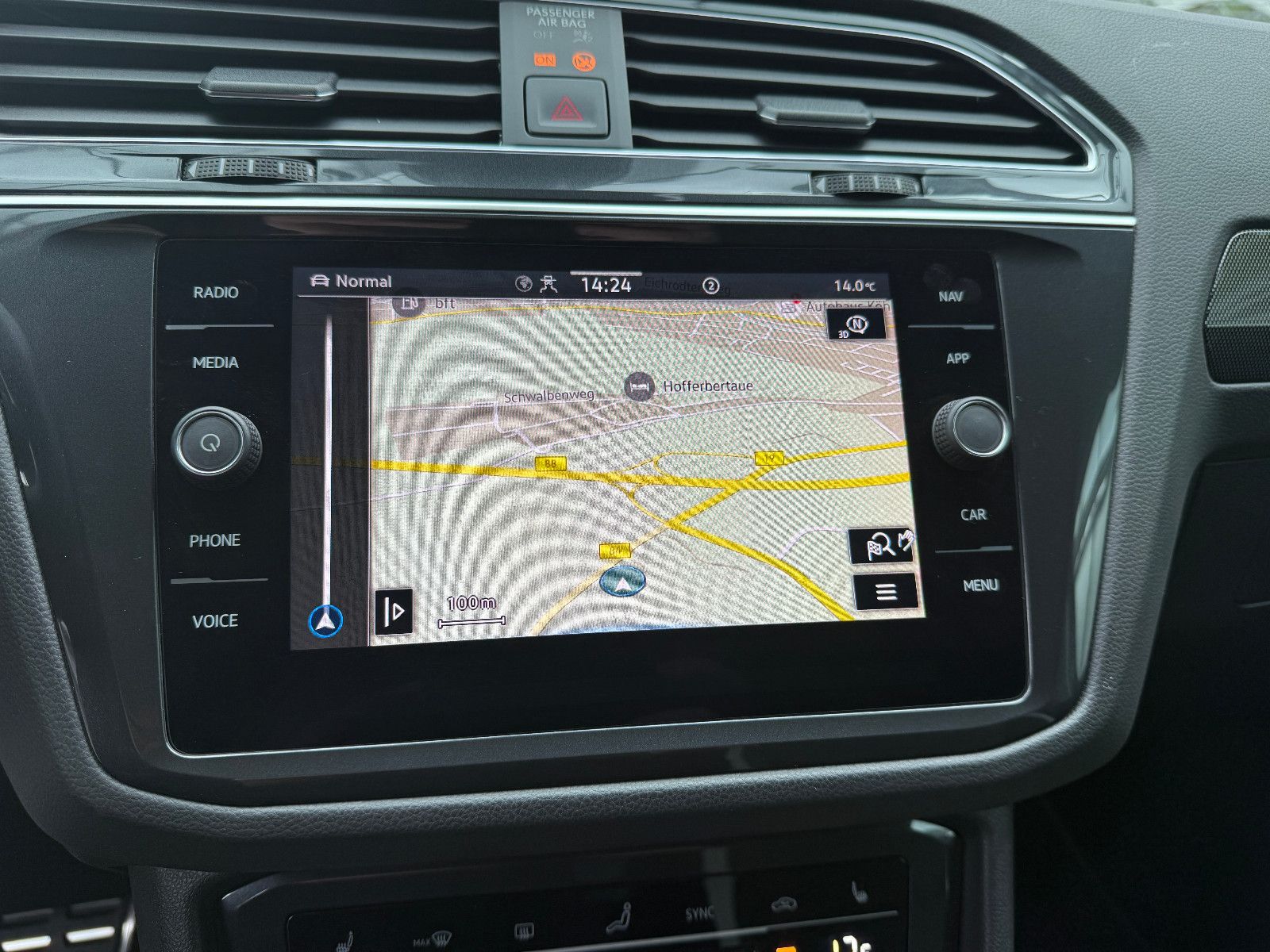 Volkswagen Tiguan TDI DSG 4m Urban Sport - Samsaru's Car Outlet