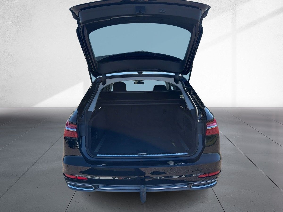 Audi A6 Avant 45 TDI Q. design - Samsaru's Car Outlet
