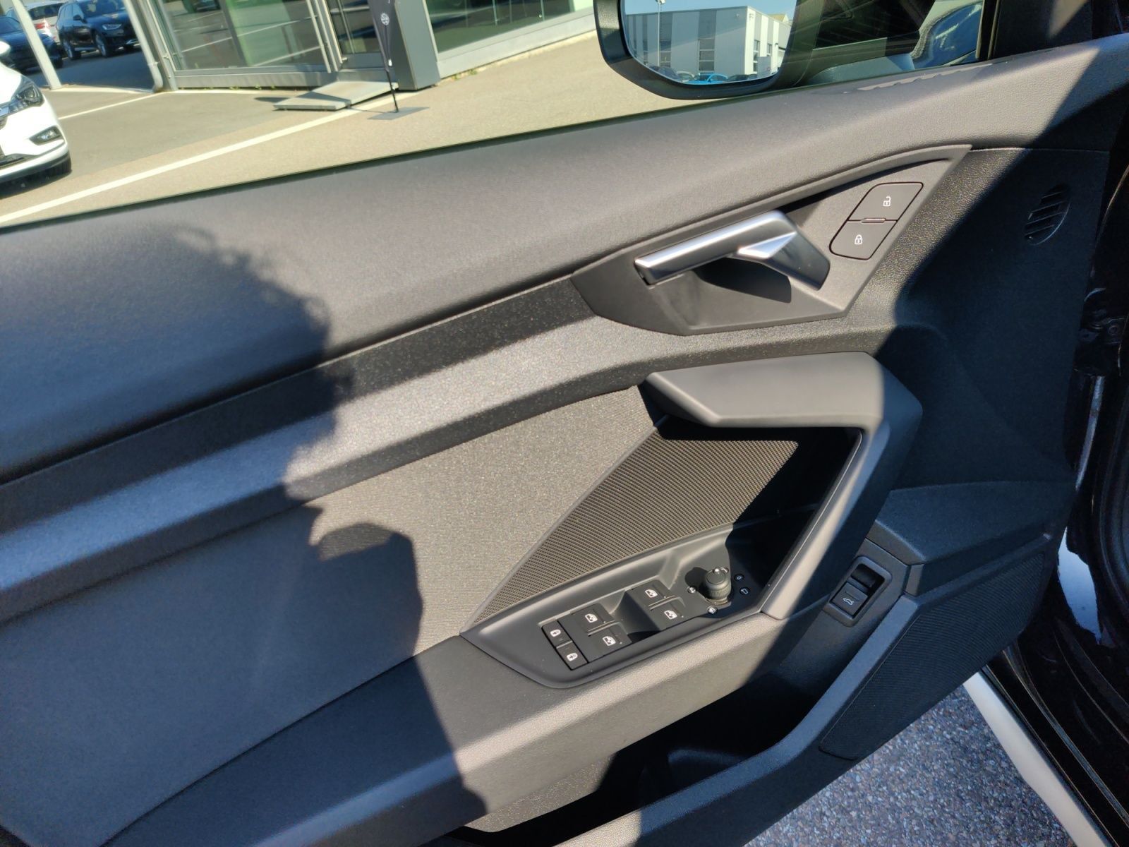 Audi A3 Limousine 35 TDI S-Tronic S-Line - Samsaru's Car Outlet
