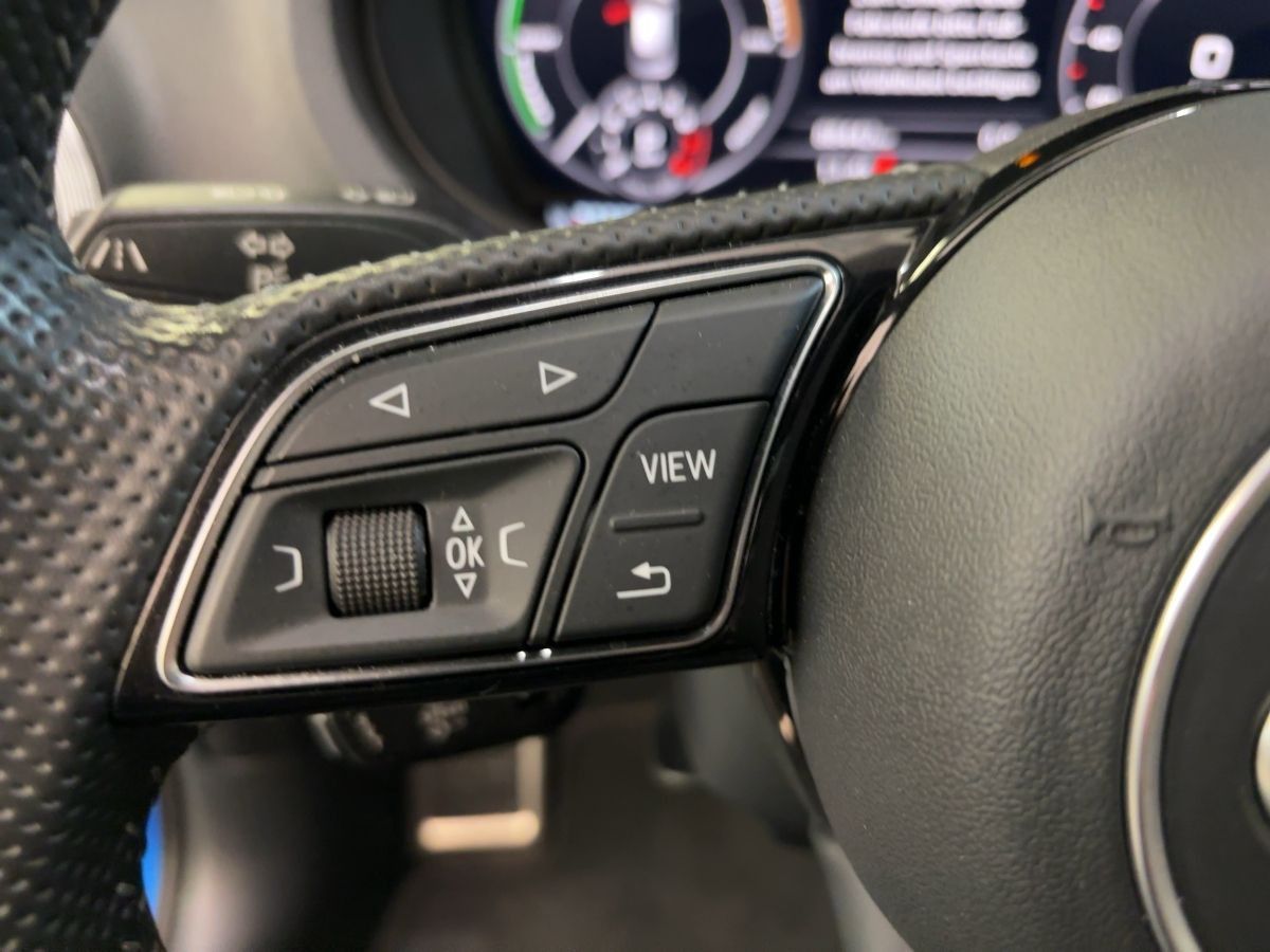 Audi A3 Sportback 40 e-tron Sport - Samsaru's Car Outlet
