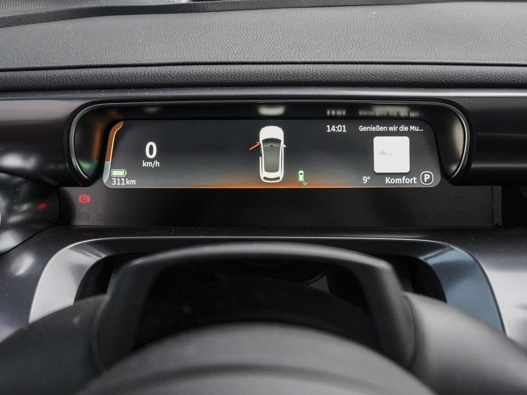 Smart #3 BRABUS Panorama Head-Up Carplay 360°-Kamera