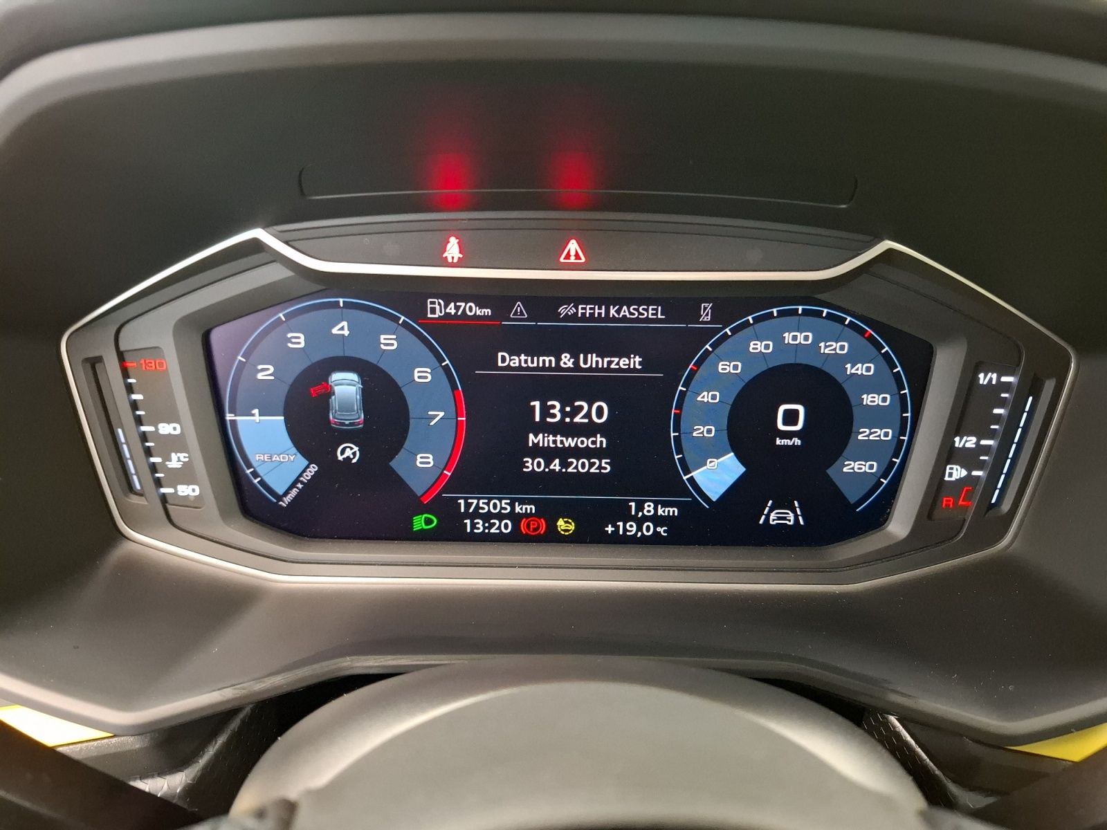 Audi A1 Sportback 30 TFSI advanced - Samsaru's Car Outlet