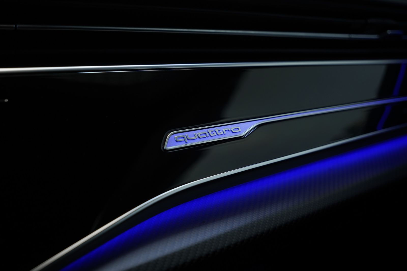 Audi RSQ8 q.*1H *23 *Dynamik*Keramik *S-Abgas *Pano