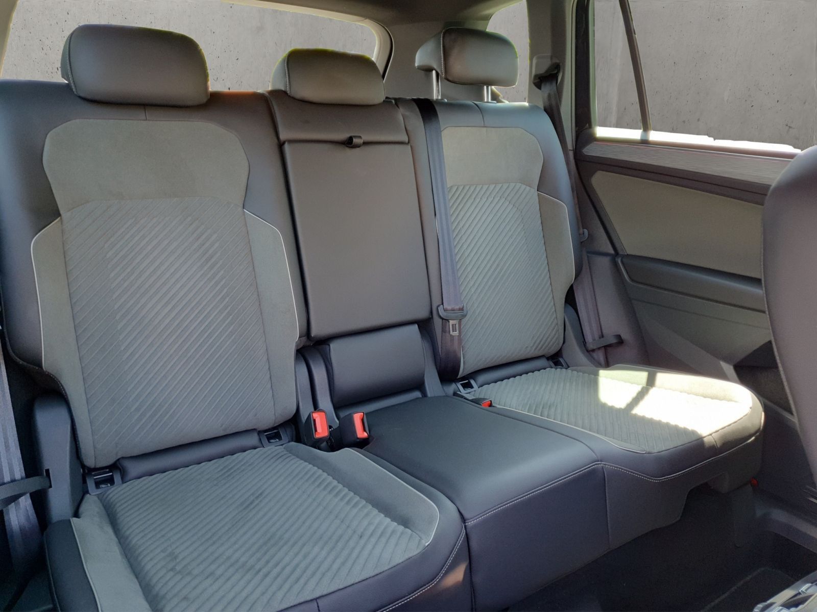 Seat Tarraco 2.0 TDI Xperience Business-Paket Navigat