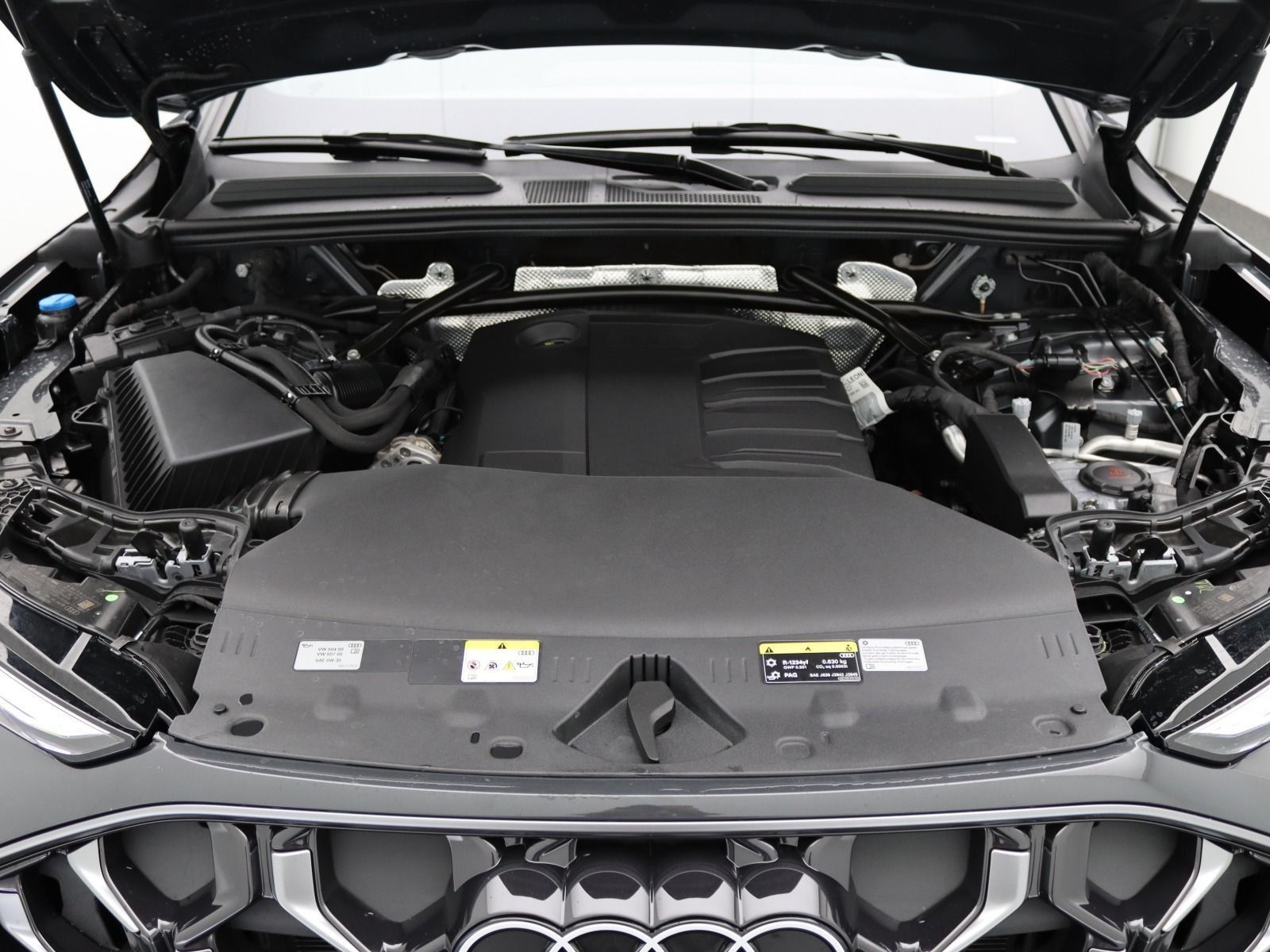 Audi Q5 Sportback S-Line TDI quattro, AHK, TechPro, O