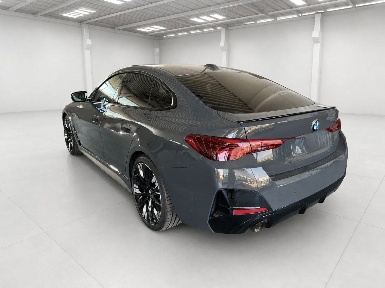 BMW 420d Gran Coupé xDrive M sport PRO GSD H&K HUD