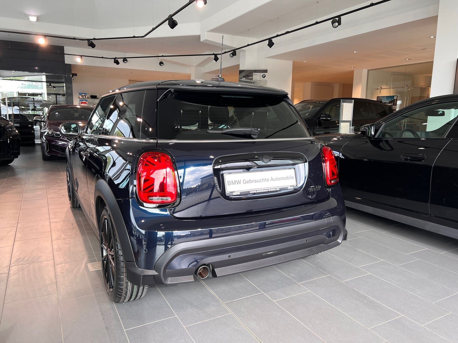 MINI Cooper Mini Yours - Samsaru's Car Outlet