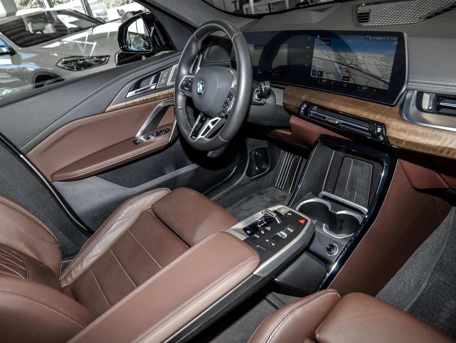 BMW X1 xDrive23d M-SportPro - Samsaru's Car Outlet