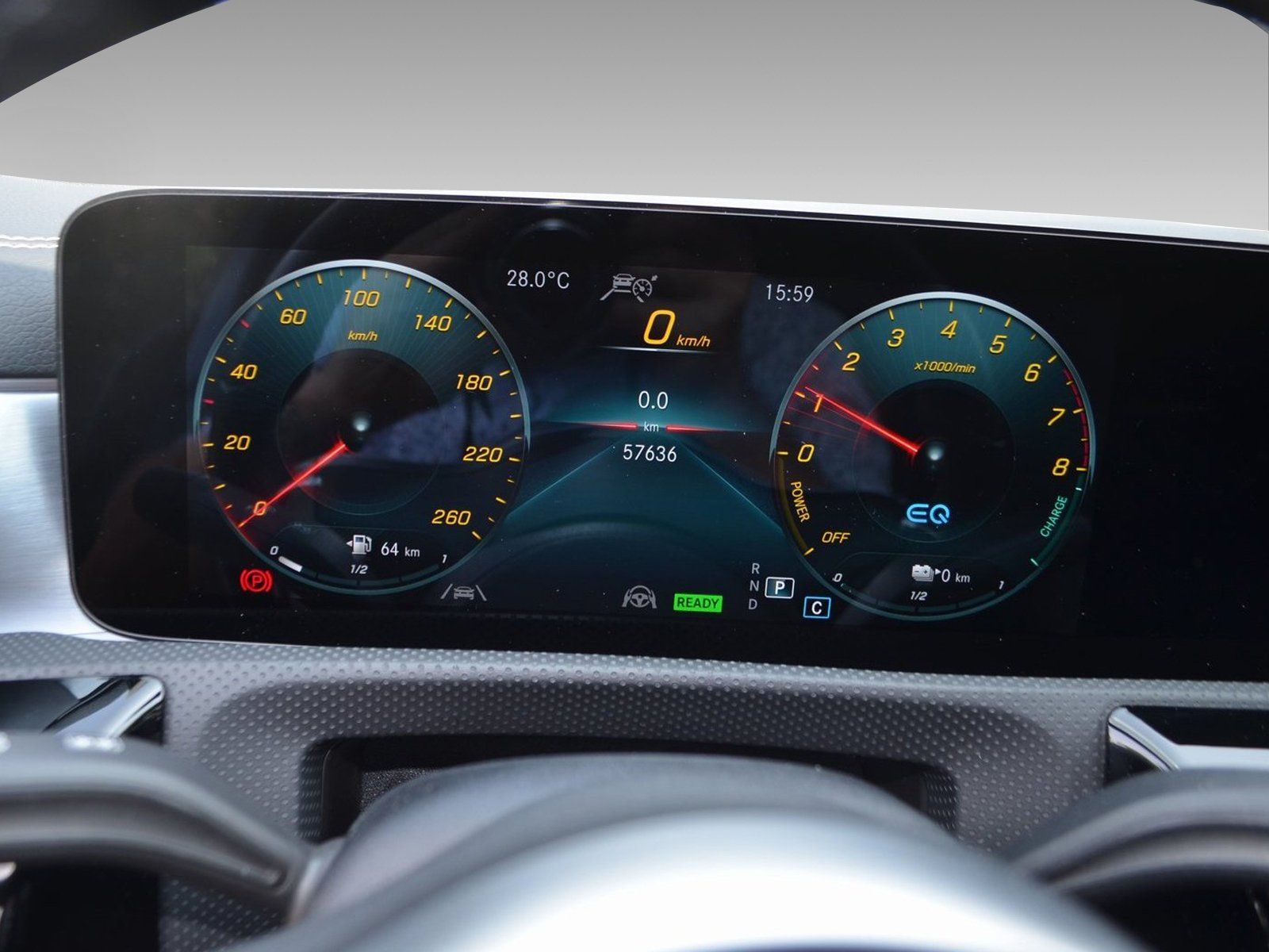 Mercedes-Benz e HYBR EDITION 2020 AMG - Samsaru's Car Outlet