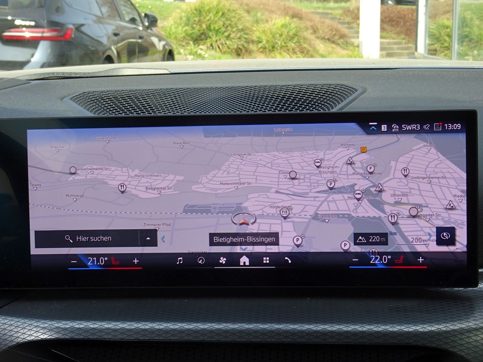 BMW 430i xDrive M Sport Pro ACC DriveAssist 360° h/k