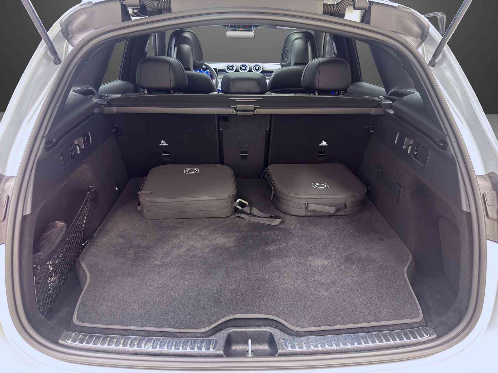 Mercedes-Benz GLC 300 de 4M AMG*Pano*AHK*MEMORY*Burmester*20"*