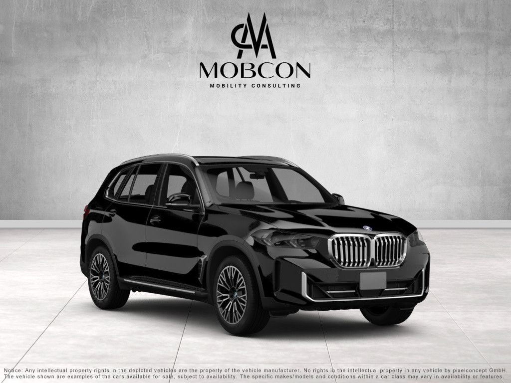 BMW X5 xDrive40d *Bestellaktion*Export*bis zu 13,5%*