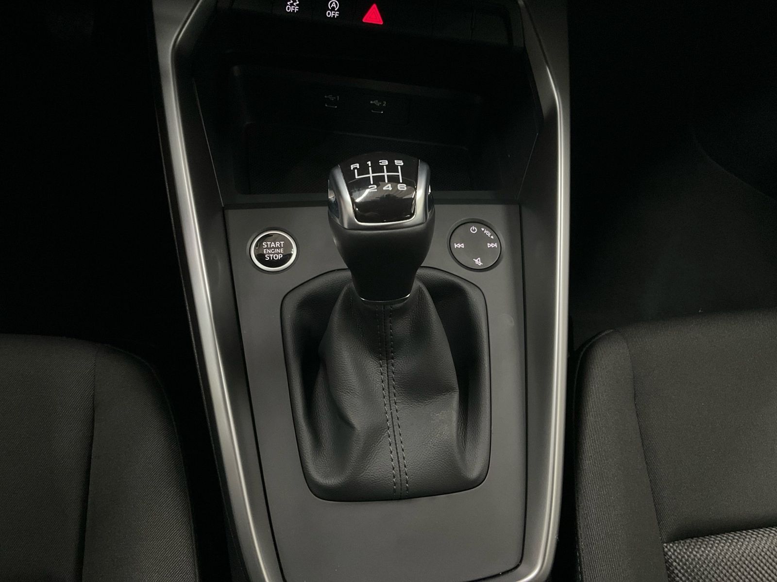 Audi A3 Sportback 30TFSI - Samsaru's Car Outlet
