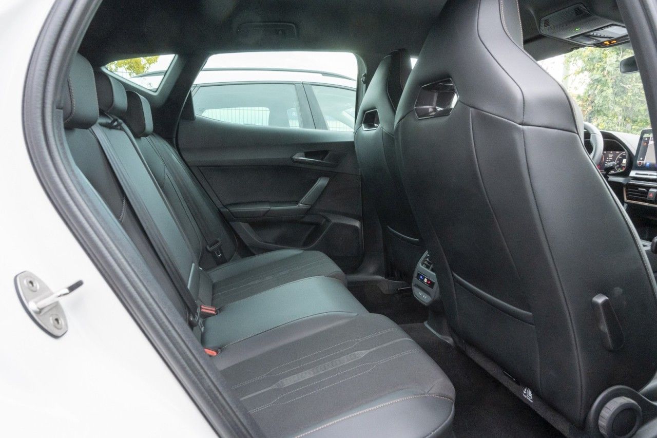 Cupra Formentor VZ 2.0 TSI+AHK+Top View+E-Sitz Klima