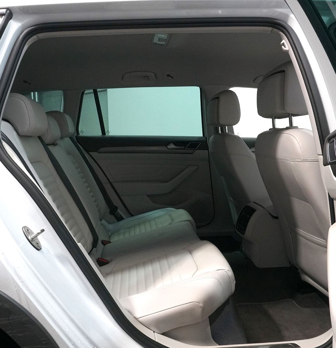 Volkswagen Passat Variant Alltrack 4Motion*ACC*RFK*MATRIX*