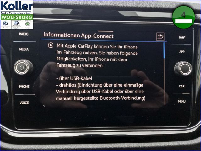 Volkswagen T-Roc 1.5 TSI DSG Sport BlackStyle - Samsaru's Car Outlet