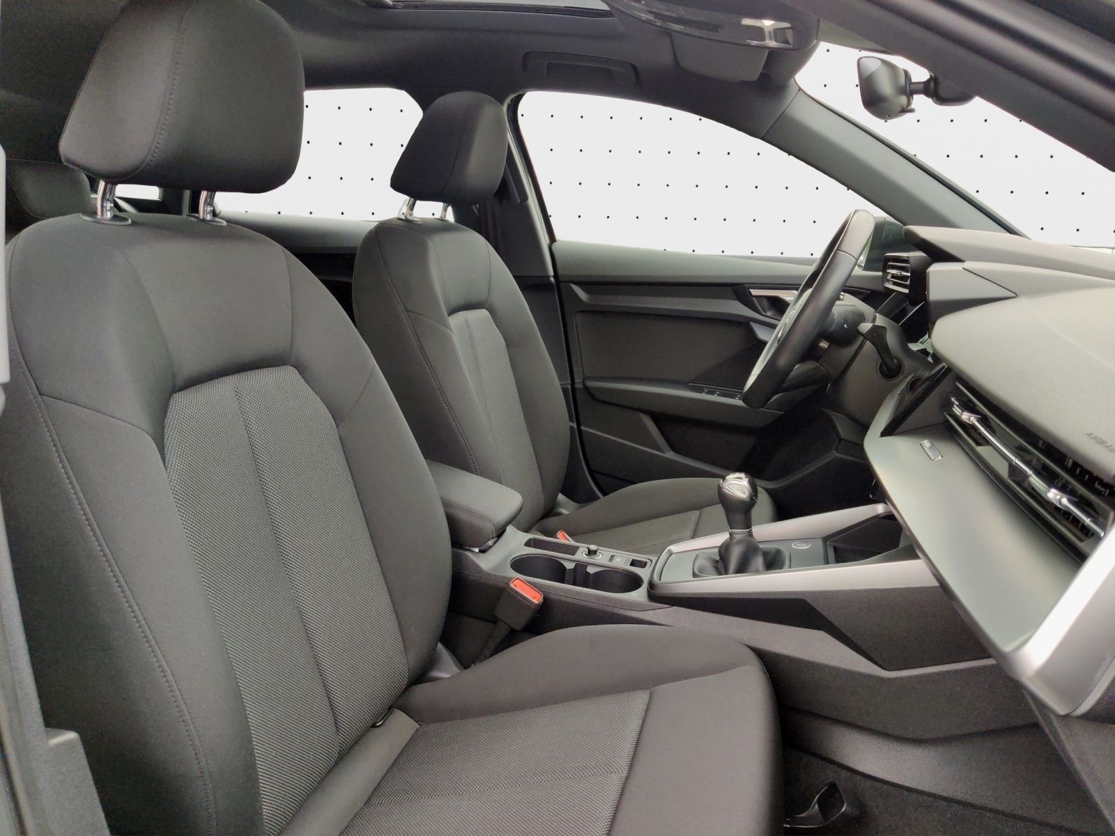 Audi A3 Sportback 30 TDI advanced - Samsaru's Car Outlet